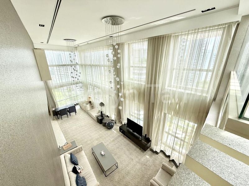 5 Bed Apartment (Condo) for Rent in  The Tomlinson - Image 3