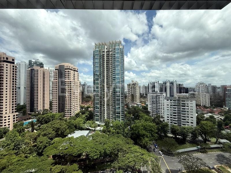 5 Bed Apartment (Condo) for Rent in  The Tomlinson - Image 4