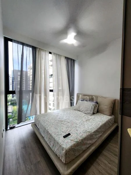 2 Bed Condo for Rent in  The Tapestry - Image 4