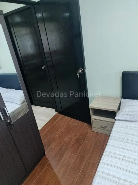 Common Room (HDB) for Rent in  787C Woodlands Crescent - Image 11