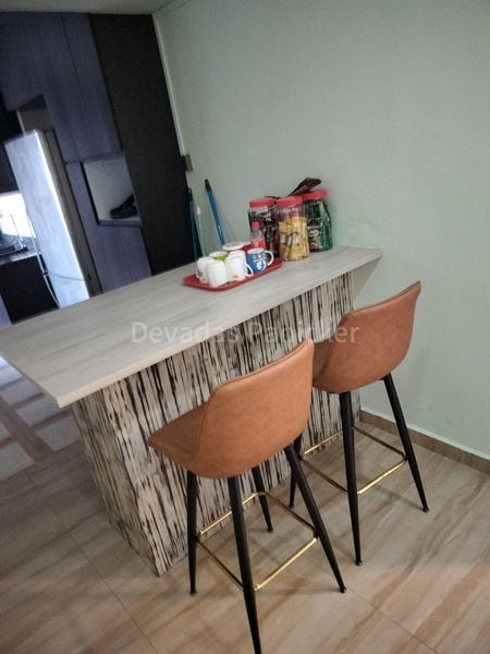 Common Room (HDB) for Rent in  787C Woodlands Crescent - Image 1