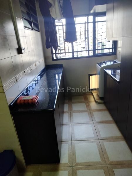 Common Room (HDB) for Rent in  787C Woodlands Crescent - Image 7