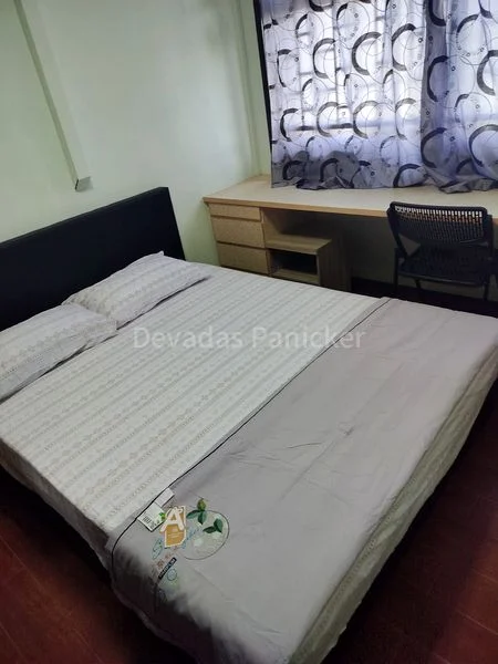 Common Room (HDB) for Rent in  787C Woodlands Crescent - Image 12