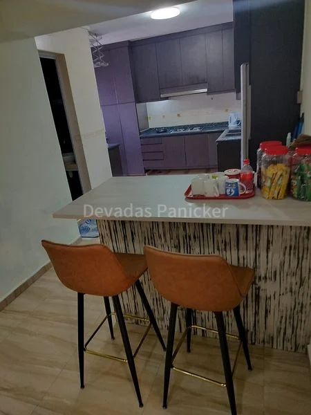 Common Room (HDB) for Rent in  787C Woodlands Crescent - Image 9