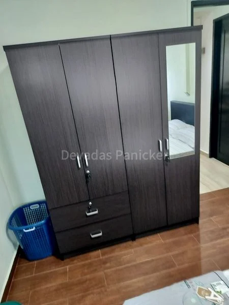 Common Room (HDB) for Rent in  787C Woodlands Crescent - Image 10