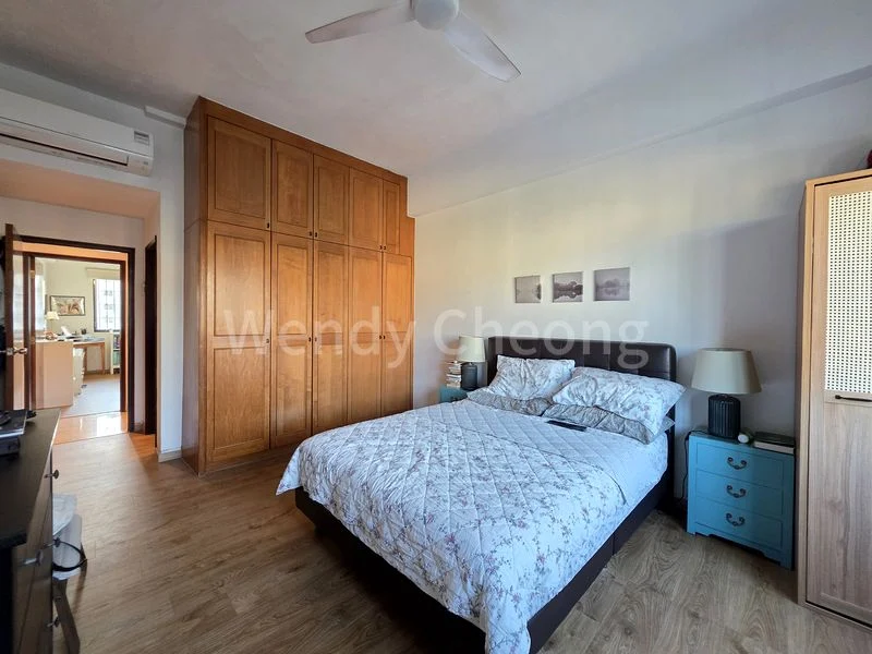 4 Bed Condo for Rent in  The Anchorage - Image 18