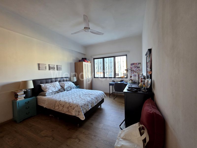 4 Bed Condo for Rent in  The Anchorage - Image 16