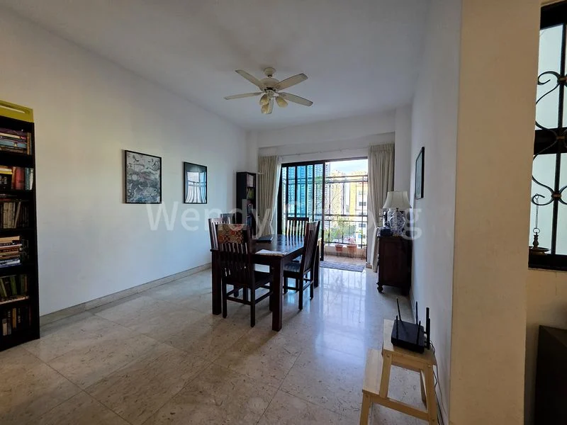 4 Bed Condo for Rent in  The Anchorage - Image 5