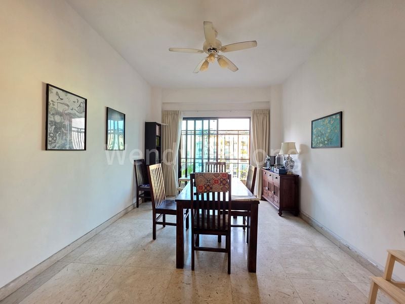 4 Bed Condo for Rent in  The Anchorage - Image 7