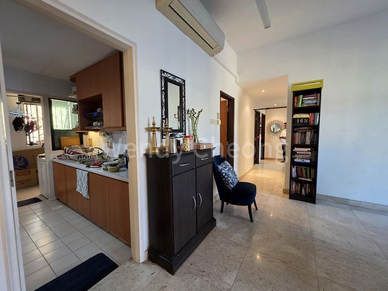 4 Bed Condo for Rent in  The Anchorage - Image 6