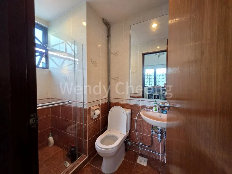 4 Bed Condo for Rent in  The Anchorage - Image 15