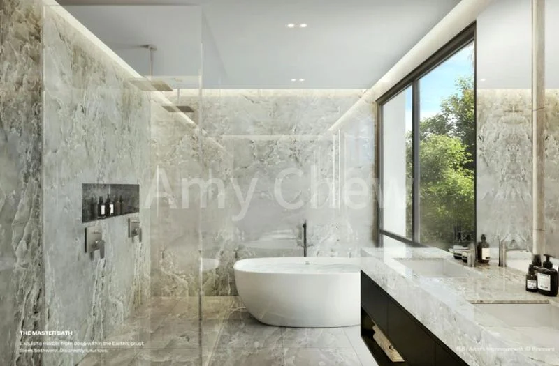 6 Bed Bungalow (Landed) for Sale in  Serangoon Park - Image 6