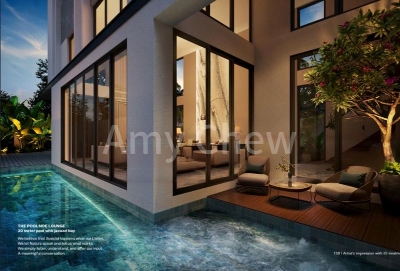 6 Bed Bungalow (Landed) for Sale in  Serangoon Park - Image 7