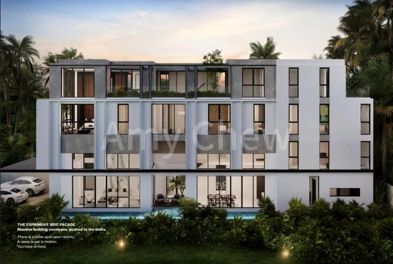 6 Bed Bungalow (Landed) for Sale in  Serangoon Park - Image 3