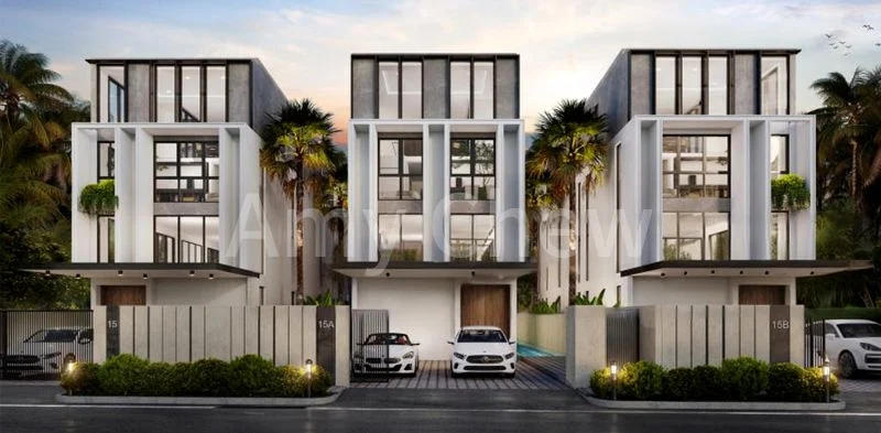 6 Bed Bungalow (Landed) for Sale in  Serangoon Park - Image 9