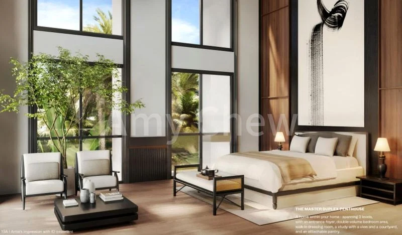 6 Bed Bungalow (Landed) for Sale in  Serangoon Park - Image 8