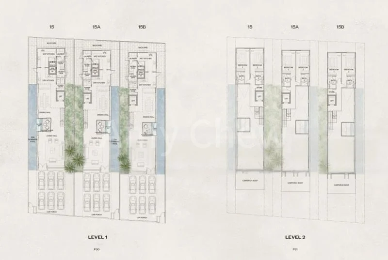 6 Bed Bungalow (Landed) for Sale in  Serangoon Park - Image 13