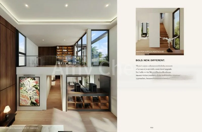 6 Bed Bungalow (Landed) for Sale in  Serangoon Park - Image 11