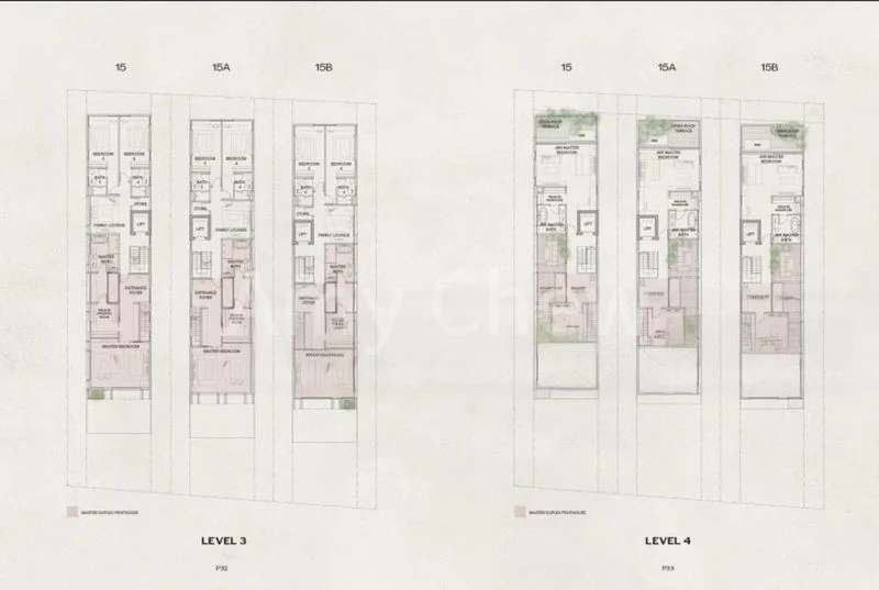 6 Bed Bungalow (Landed) for Sale in  Serangoon Park - Image 12