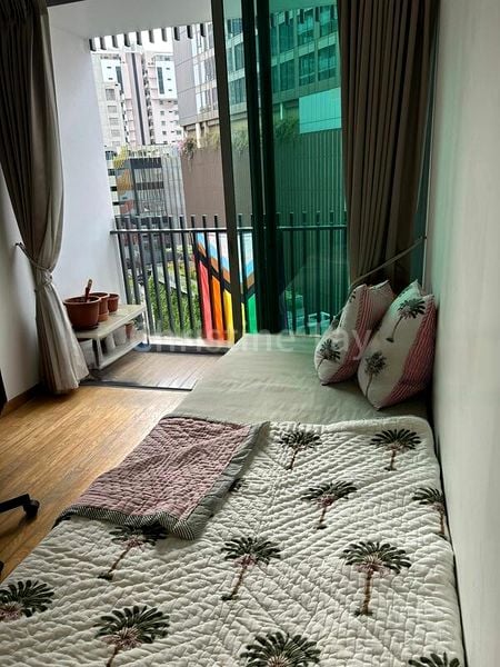 Common Room (Condo) for Rent in  Coralis - Image 1