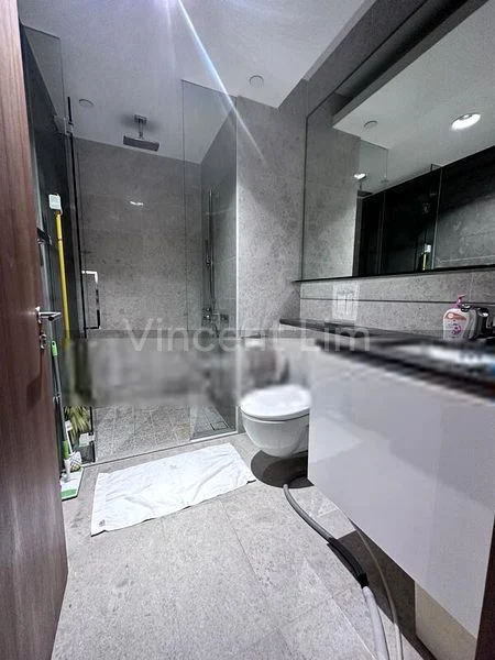 Office for Sale: PS100, 100% Leased, 3,500 SF Office/Retail Shop on 1st Street, Downtown - Image 4