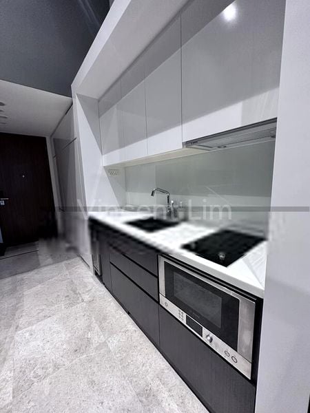 Office for Sale: PS100, 100% Leased, 3,500 SF Office/Retail Shop on 1st Street, Downtown - Image 7