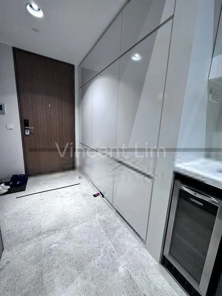 Office for Sale: PS100, 100% Leased, 3,500 SF Office/Retail Shop on 1st Street, Downtown - Image 6