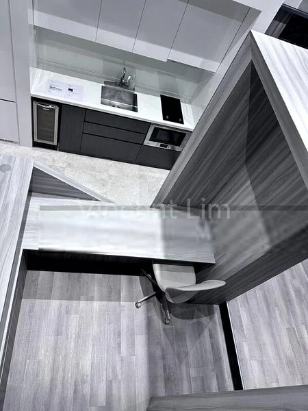 Office for Sale: PS100, 100% Leased, 3,500 SF Office/Retail Shop on 1st Street, Downtown - Image 1