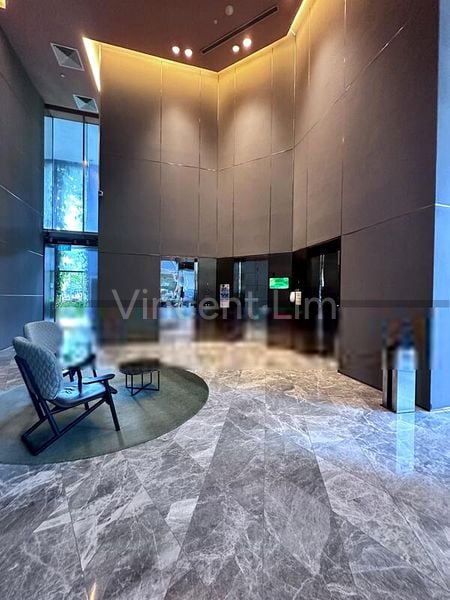 Office for Sale: PS100, 100% Leased, 3,500 SF Office/Retail Shop on 1st Street, Downtown - Image 9