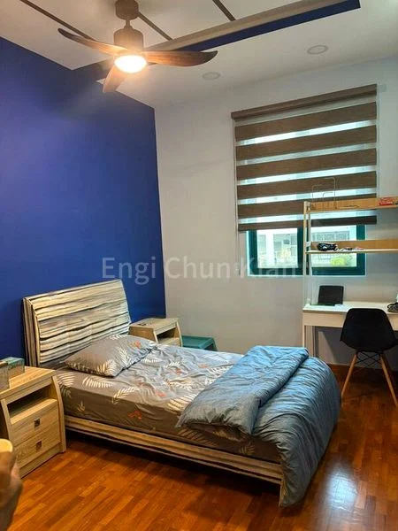Common Room (Landed) for Rent in  Lakeside Grove - Image 1