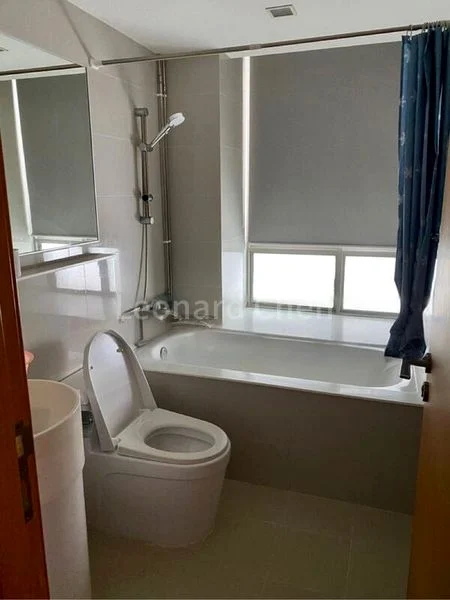 3 Bed Condo for Rent in  The Quartz - Image 4