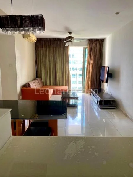 3 Bed Condo for Rent in  The Quartz - Image 1