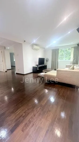 5 Room (5A) HDB for Rent in  12 Dover Close East - Image 1