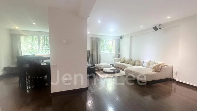 5 Room (5A) HDB for Rent in  12 Dover Close East - Image 3