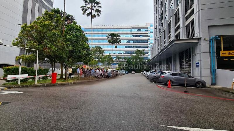 Light Industrial (B1) for Rent: The Spire - Image 5