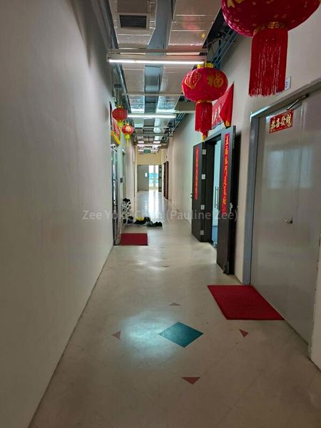 Light Industrial (B1) for Rent: The Spire - Image 6