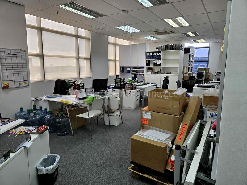 Light Industrial (B1) for Rent: The Spire - Image 3