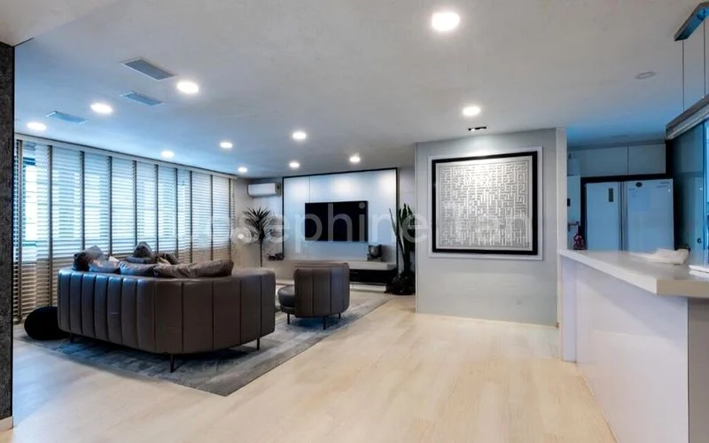 Executive HDB for Sale in  235 Pasir Ris Street 21 - Image 12