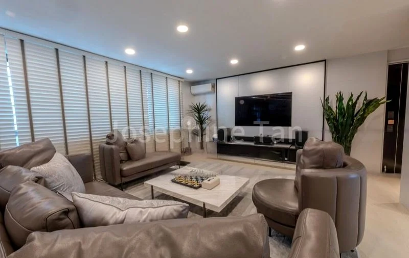 Executive HDB for Sale in  235 Pasir Ris Street 21 - Image 11