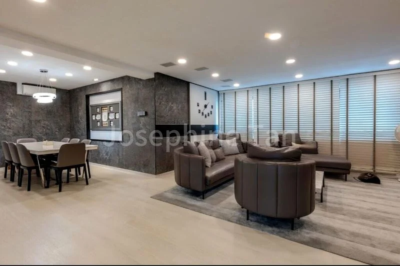 Executive HDB for Sale in  235 Pasir Ris Street 21 - Image 15