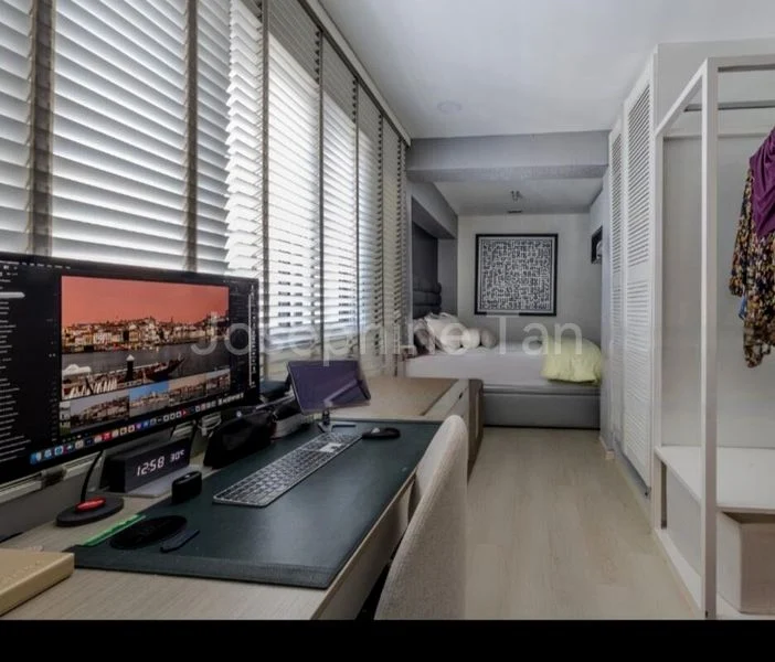 Executive HDB for Sale in  235 Pasir Ris Street 21 - Image 9