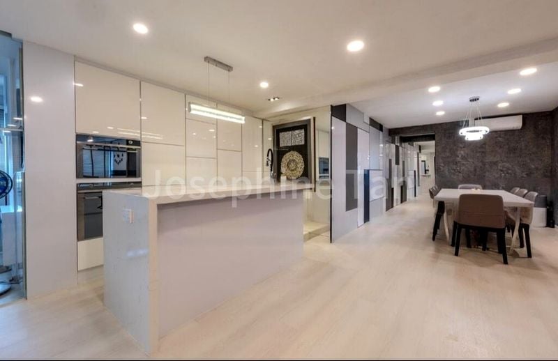 Executive HDB for Sale in  235 Pasir Ris Street 21 - Image 10