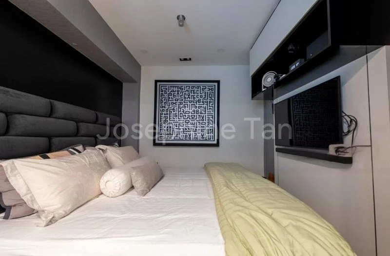 Executive HDB for Sale in  235 Pasir Ris Street 21 - Image 8