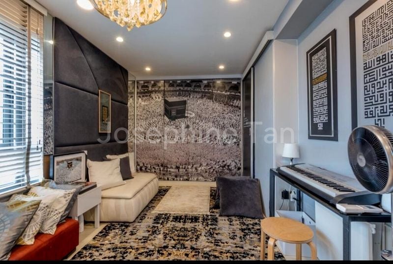 Executive HDB for Sale in  235 Pasir Ris Street 21 - Image 4