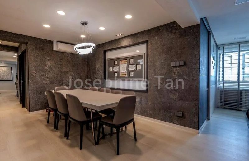 Executive HDB for Sale in  235 Pasir Ris Street 21 - Image 14