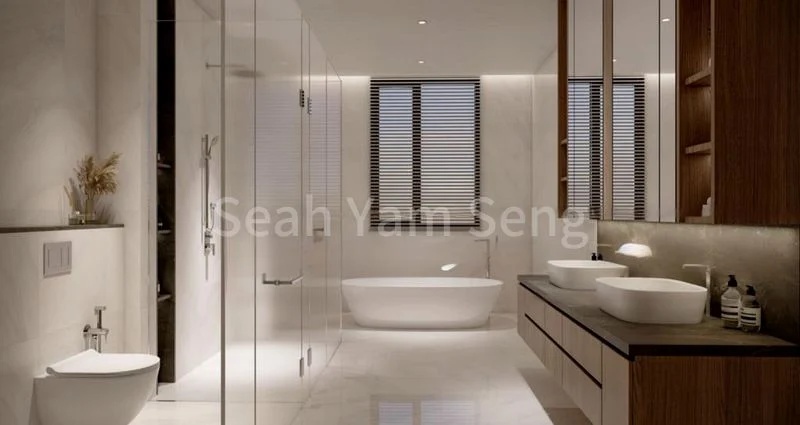 5 Bed Bungalow (Landed) for Sale in  Heeton Park - Image 4