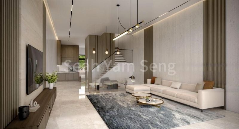 5 Bed Bungalow (Landed) for Sale in  Heeton Park - Image 6