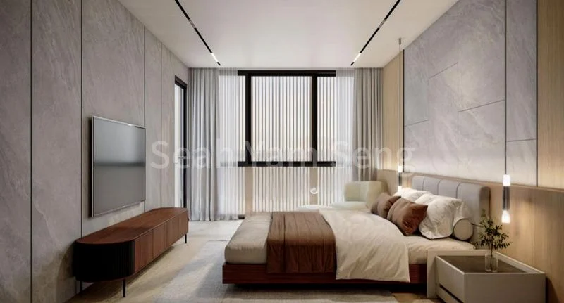 5 Bed Bungalow (Landed) for Sale in  Heeton Park - Image 2