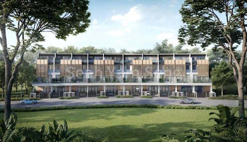 5 Bed Bungalow (Landed) for Sale in  Heeton Park - Image 9