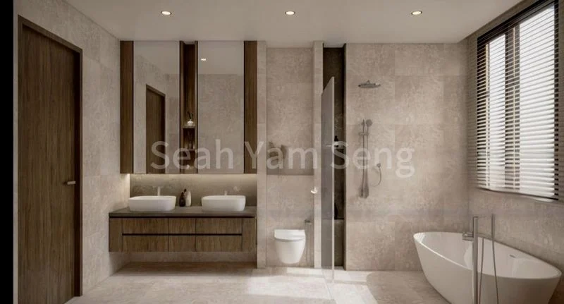 5 Bed Bungalow (Landed) for Sale in  Heeton Park - Image 3